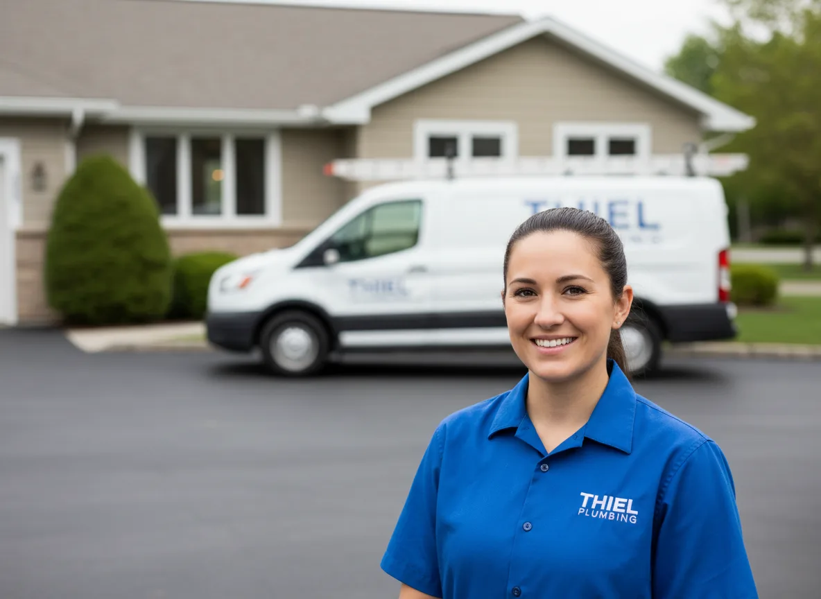 Plumber Steubenville, OH FAQs